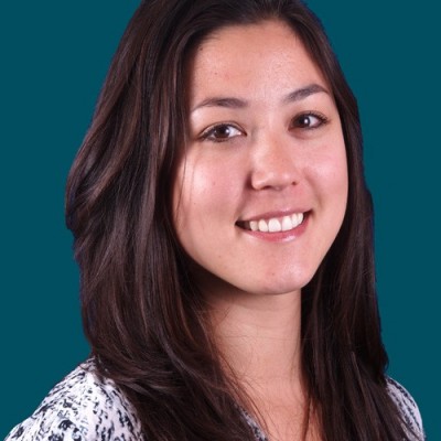 Talentcard van Nasstassia Didden