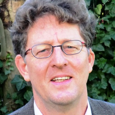 Talentcard van Cor van Leeuwen