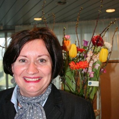 Laura Stwerka