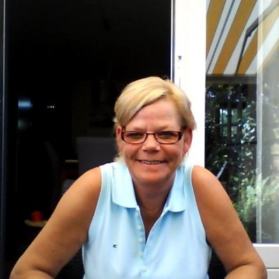 Talentcard van Cokky Moerkerke-van Lenten