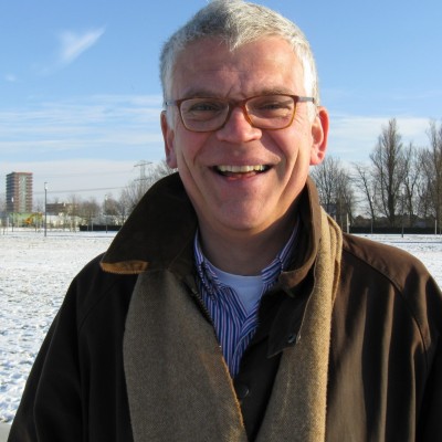 Talentcard van Leo Kleinjan