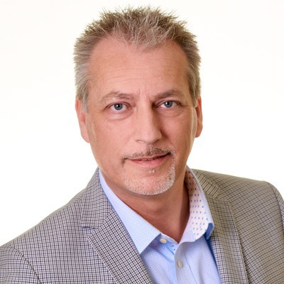 Talentcard van Paul Sparnaaij