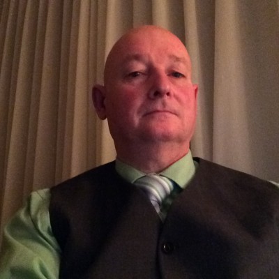 Talentcard van John van den Elshout