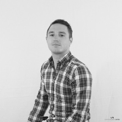 Talentcard van Emre Ucerler