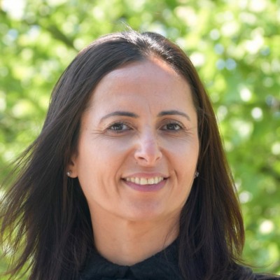 Talentcard van Linda Bleeker