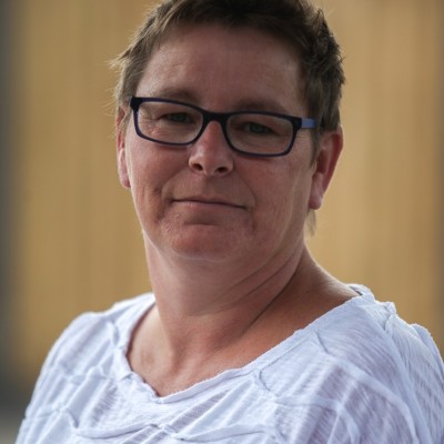 Talentcard van Anja van der Wal