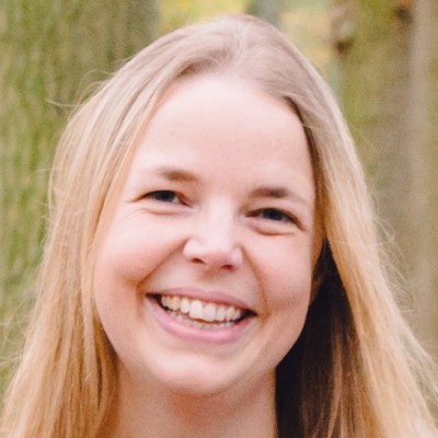 Talentcard van Brigitte Jansen