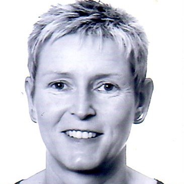 Talentcard van Hetty Fluitman