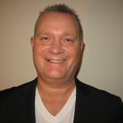 Talentcard van Paul Driessen