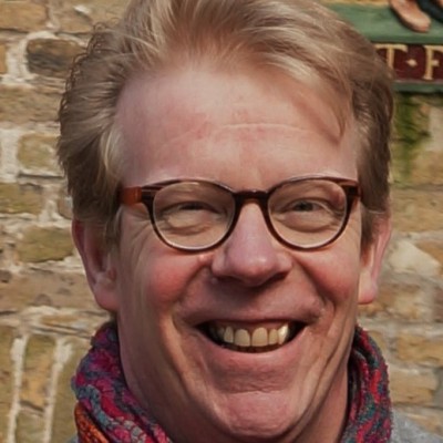 Talentcard van Hans Koreman