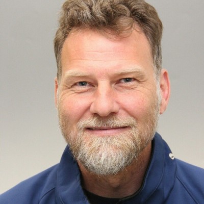Jaap van der Molen