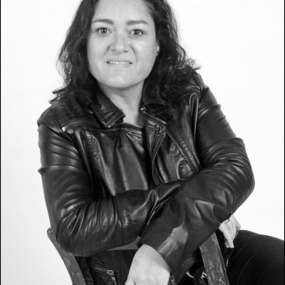 Anouschka van Muijen