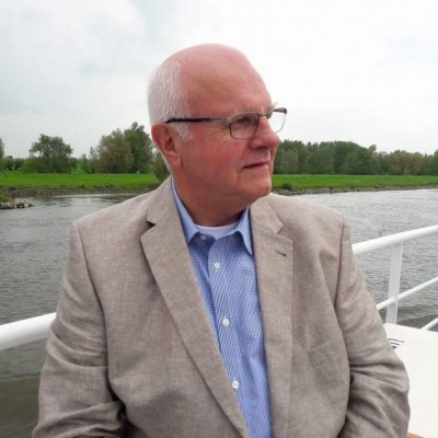 Talentcard van Henk Sprukkelhorst