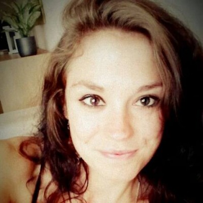 Jacquelien keuch