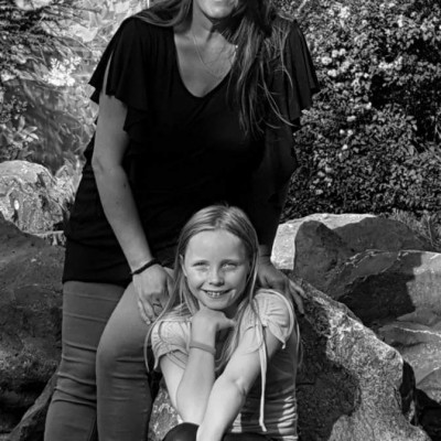 Talentcard van Cindy Govers