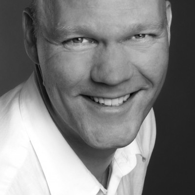 Talentcard van Peter van Diest
