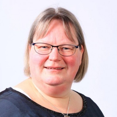 Talentcard van Ilona van Genechten