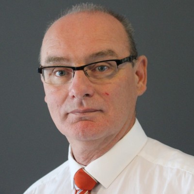 Talentcard van John Sluis
