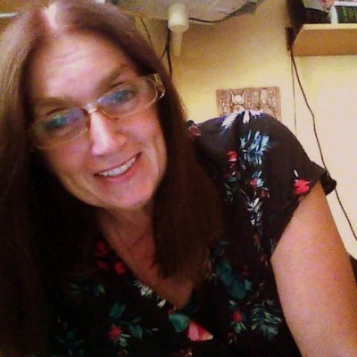 Talentcard van Margaretha White-Beerman