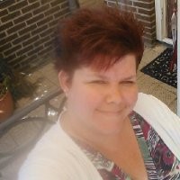 Talentcard van Esther Luijt