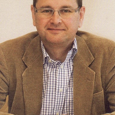 Talentcard van Eric Halenbeek