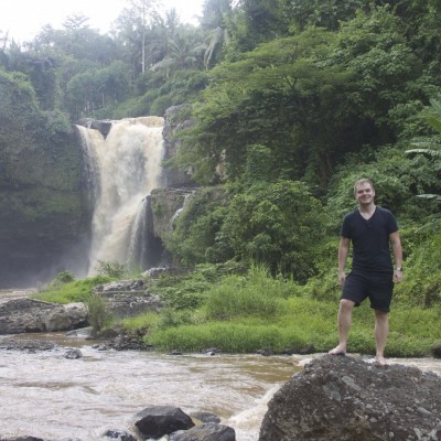 Talentcard van Patrick Delsink