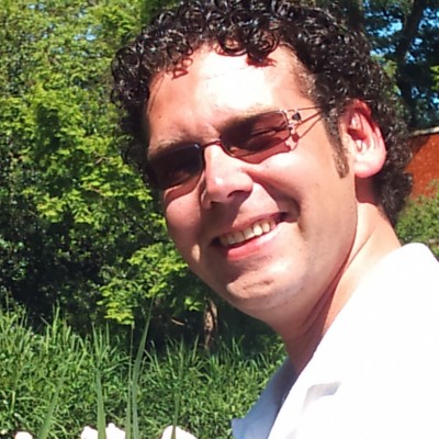 Talentcard van Michiel Langenberg