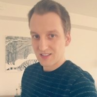 Talentcard van N. Ruizendaal