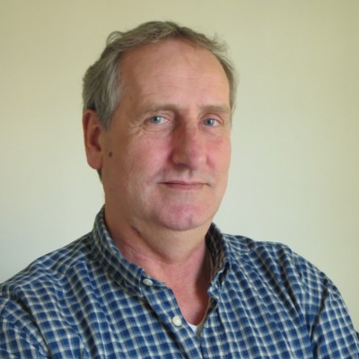 Martin Bruijn