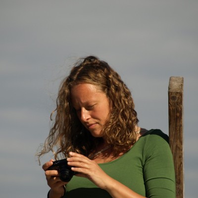 Talentcard van Margot Daleman