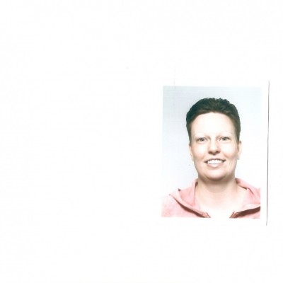 Talentcard van Sabine Verhoef