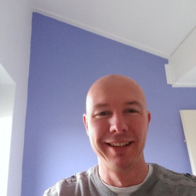 Talentcard van peter born