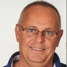 Talentcard van Gerard van Steenbergen