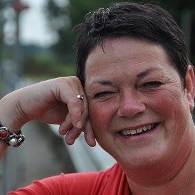 Talentcard van Hedwig Meulenbroek