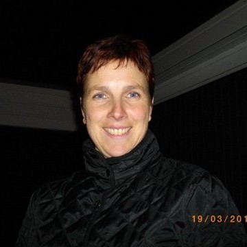 Talentcard van Bea aalbers