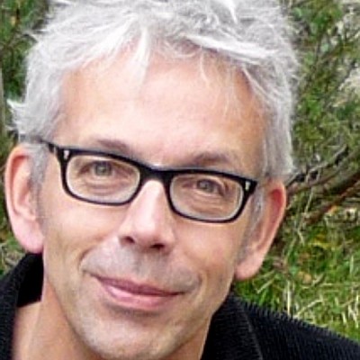 Talentcard van Paul Mensink