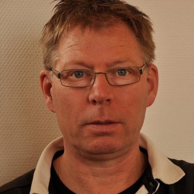 Pieter van der Veen