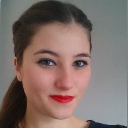 Talentcard van Lindsay van der Kuijl