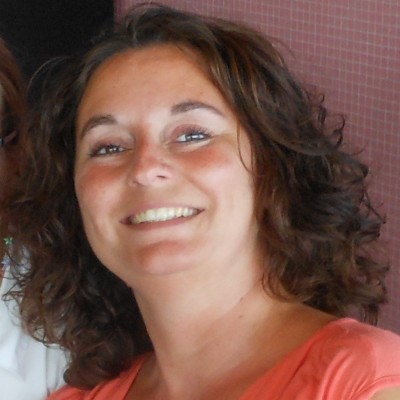 Talentcard van Danielle Hooft