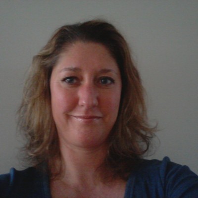 Talentcard van Claudia Dahlhaus