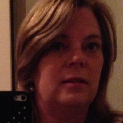Connie de Vries