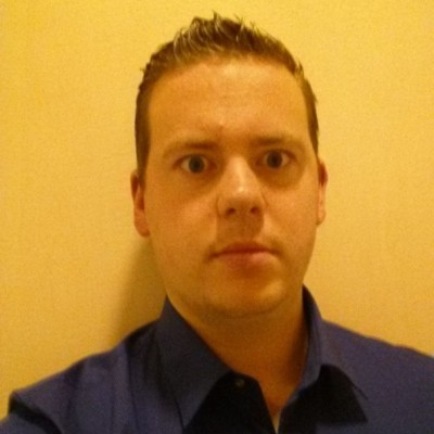 Talentcard van Stefan Verboom