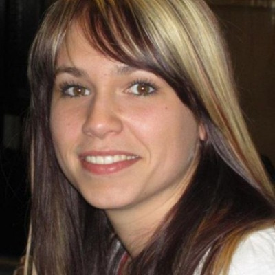 Talentcard van Yvonne van Leeuwen