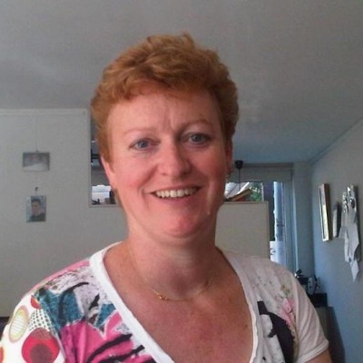 Talentcard van Monique Volmer Zevenhoven