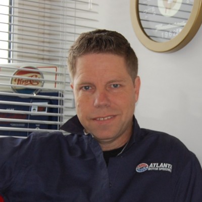 fred klinkenberg