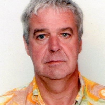 Talentcard van Martin Janssen