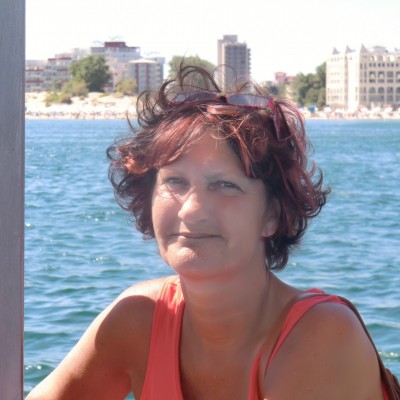 Talentcard van Bianca van Rosmalen