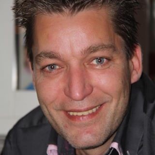 Talentcard van Patrick Havekes