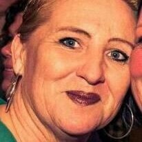 Nicolette van den Berg