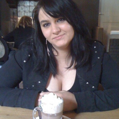 Talentcard van Veronika Almosdi